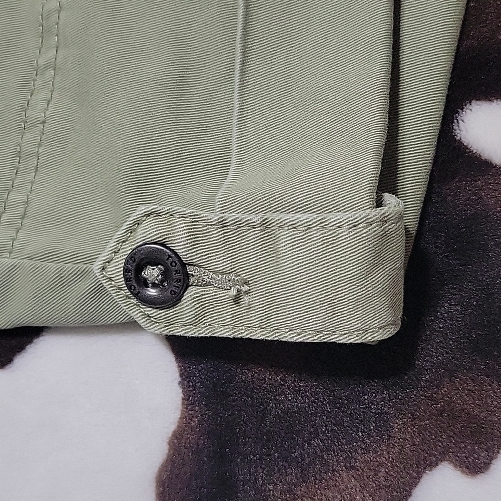 Torrid shorts - Picture 2 of 3